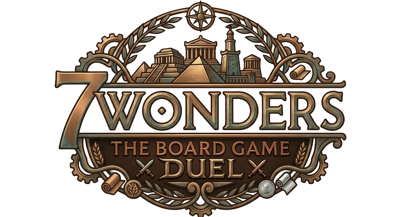 7 Wonders Duel