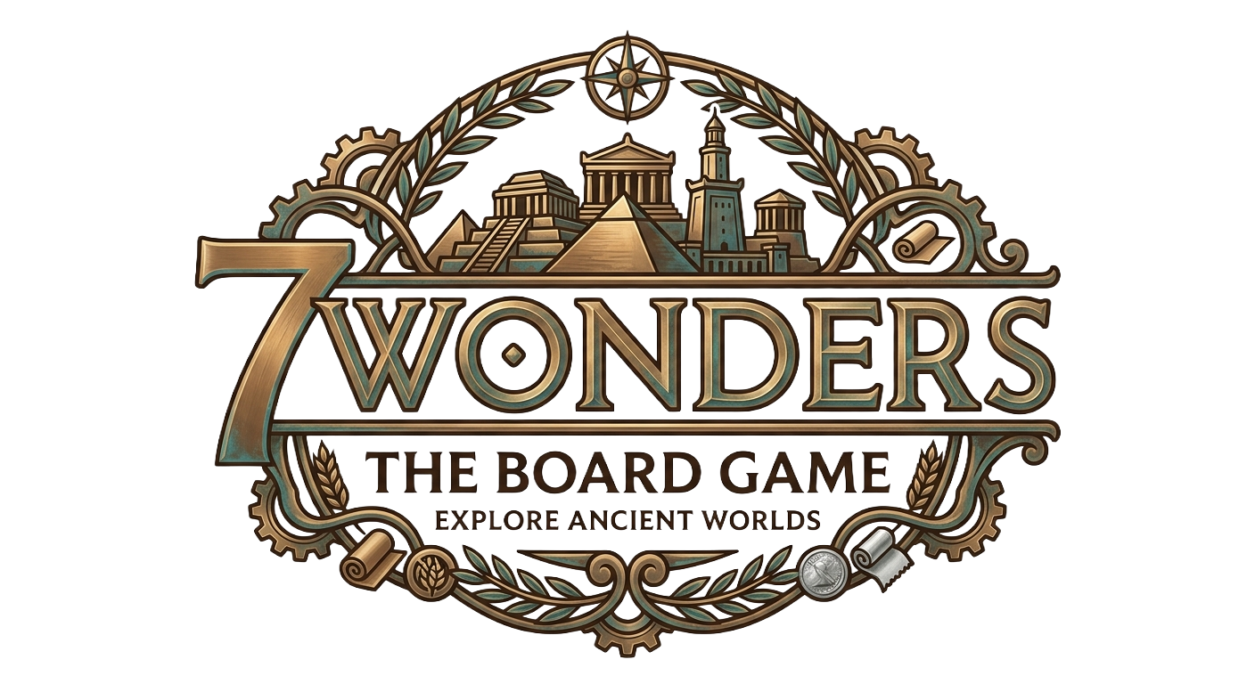 7 Wonders