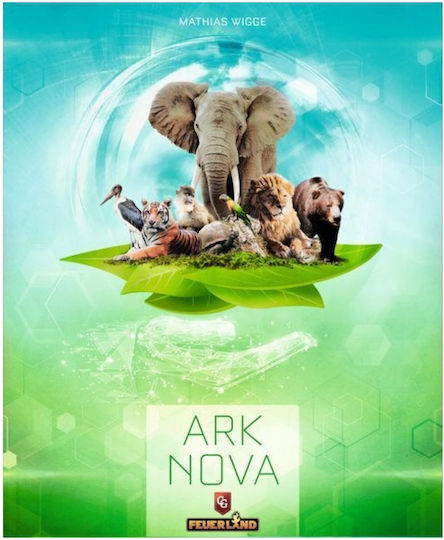 Ark Nova