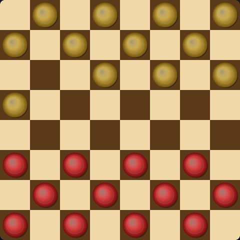 Checkers