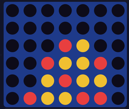 Connect 4