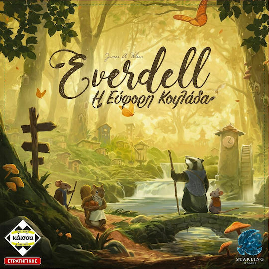 Everdell