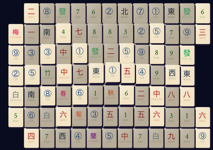 Mahjong