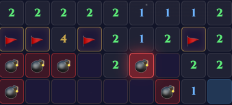 Minesweeper