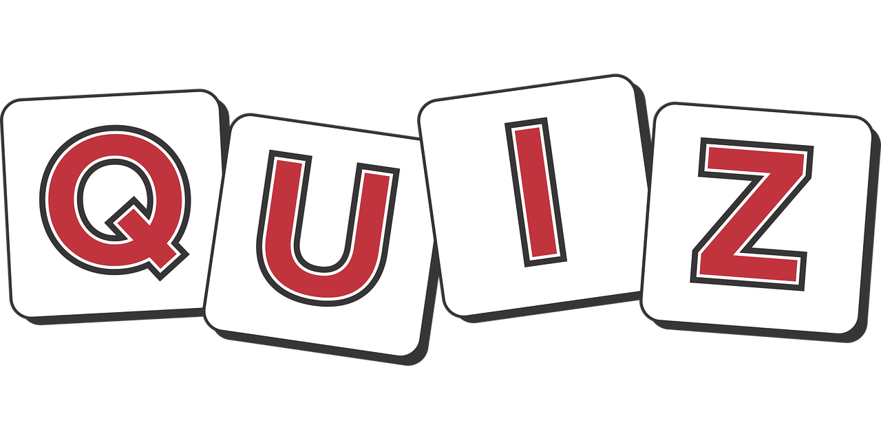 Quiz Game