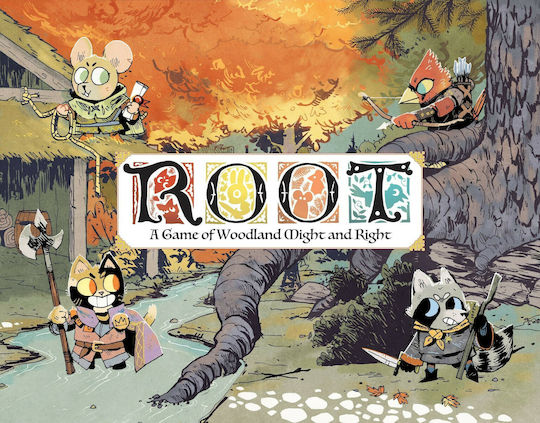 Root