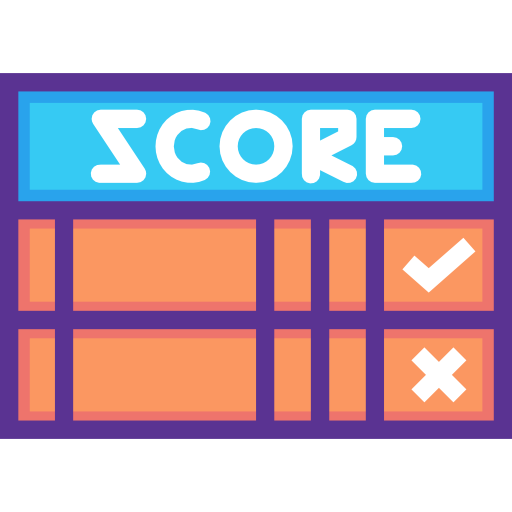 Score Keeper