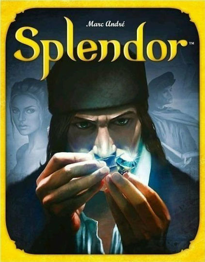 Splendor