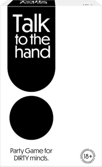 Talk to the Hand