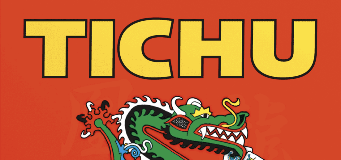 Tichu