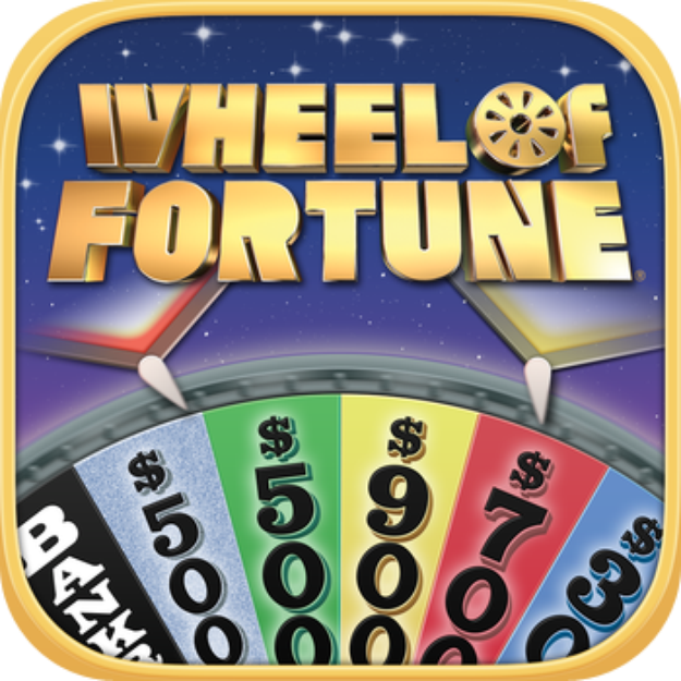 Wheel of Fortune
